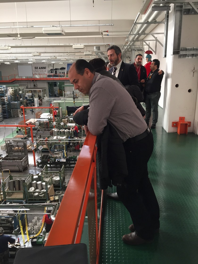 IMMERGAZ Février 2016