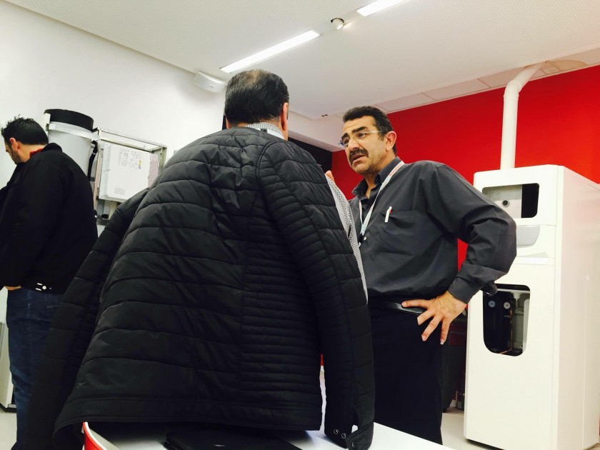 IMMERGAZ Février 2016